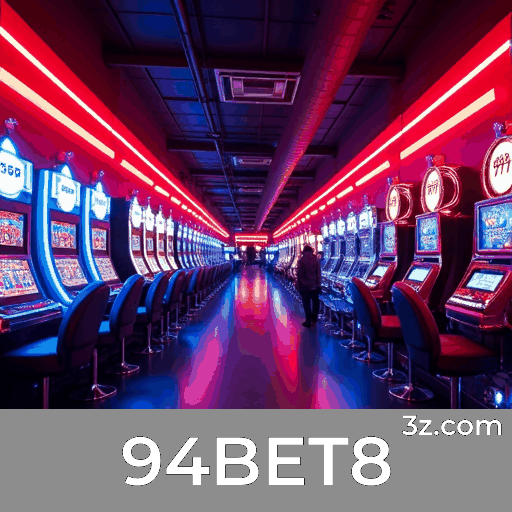 Experiência de Casino Exclusiva: Internacional e Brasileira no 94BET8