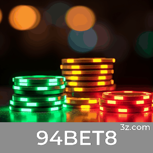 Excelência Tecnológica da 94BET8: Onde a Inovação se Destaca