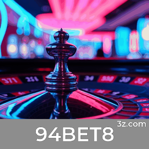 94BET8: Jogos de Cassino e Estratégias Vencedoras