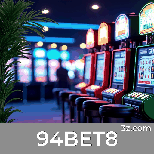 Experiência de Casino Exclusiva: Internacional e Brasileira no 94BET8