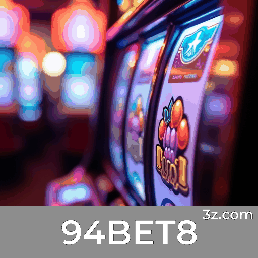 Excelência Tecnológica da 94BET8: Onde a Inovação se Destaca