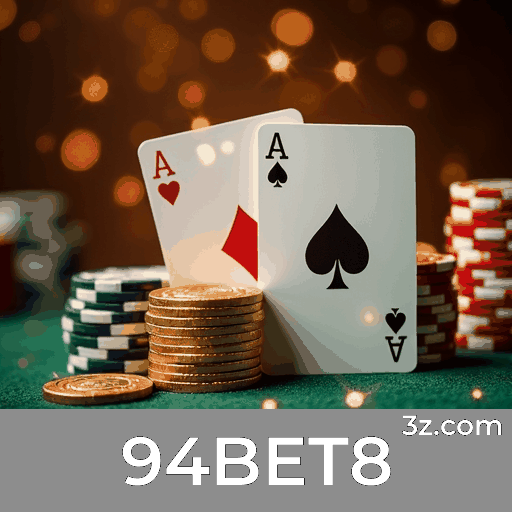 94BET8: Jogos de Cassino e Estratégias Vencedoras