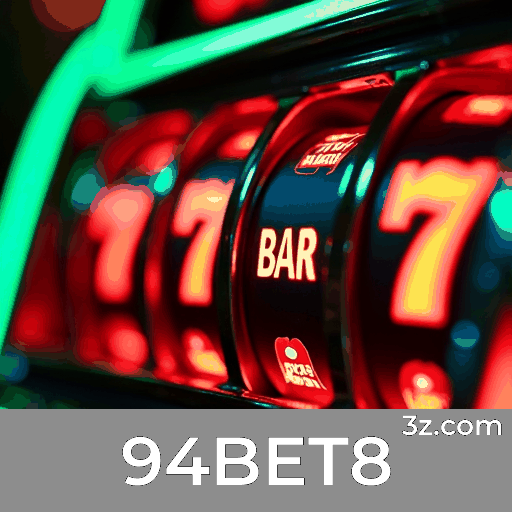 Revolucionária Ideia de Jogos Redefine a Experiência no 94BET8