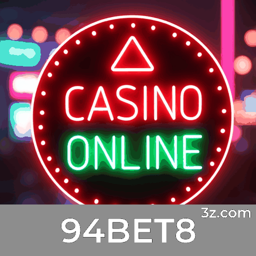 Revolucionária Ideia de Jogos Redefine a Experiência no 94BET8