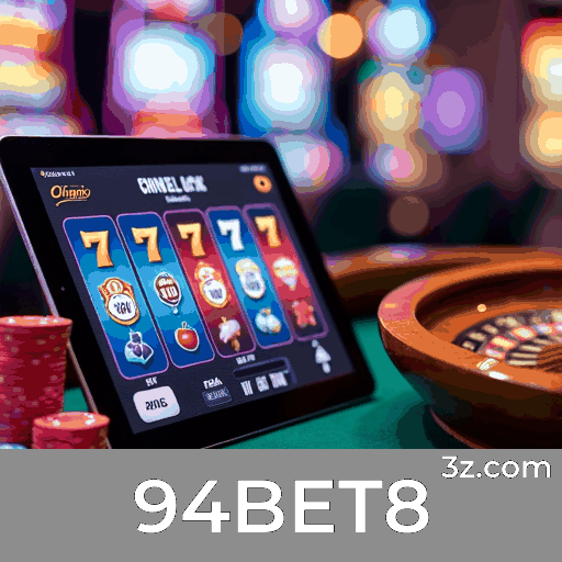 94BET8: Aproveite Promoções Valiosas e Imperdíveis