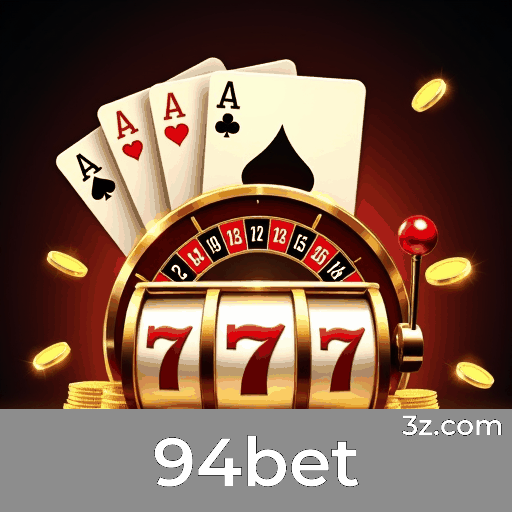 94bet: Jogos em Tempo Real para Brasileiros