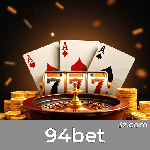 Qualidade e Diversidade em Jogos no 94bet