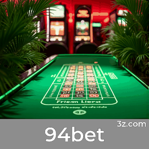 Experiência de Casino Elite no 94bet: Dealers Reais e Jogos Premium