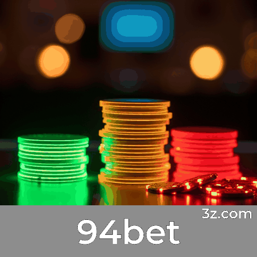 Qualidade e Diversidade em Jogos no 94bet