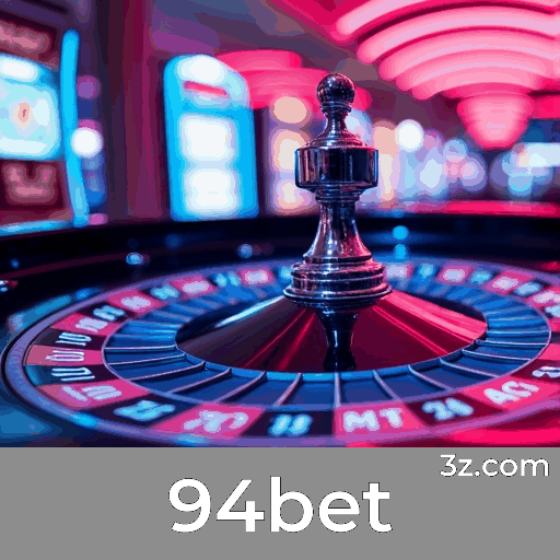 94bet: Seu Cassino Online Seguro e Rápido