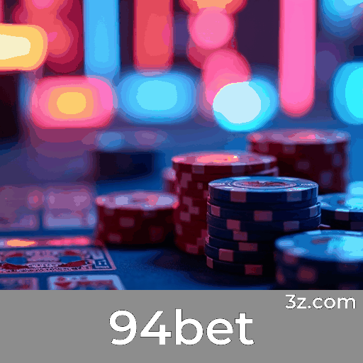 94bet: Seu Cassino Online Seguro e Rápido